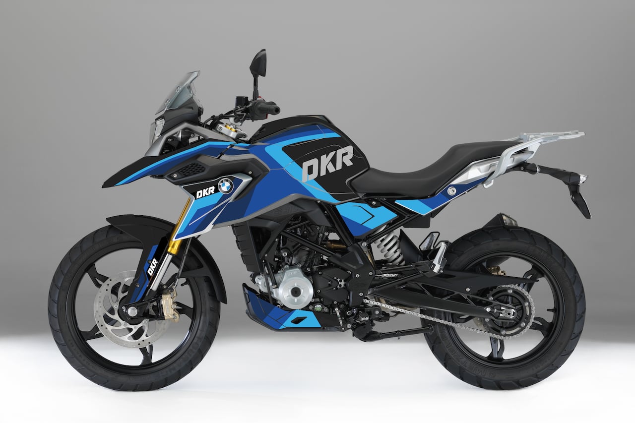 G 310 GS (2017+)