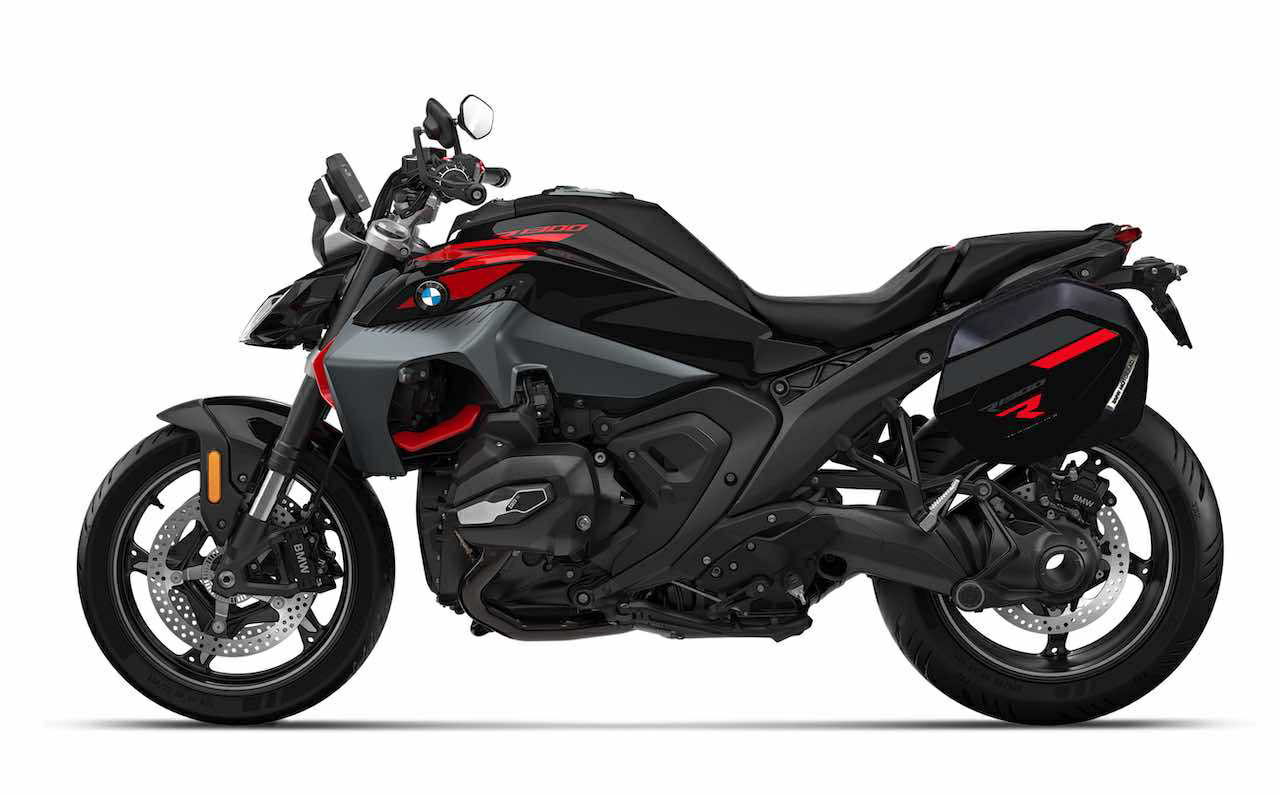 BMW R1300 R Option 719 Kilauea valises stickers burnoutdesign.com