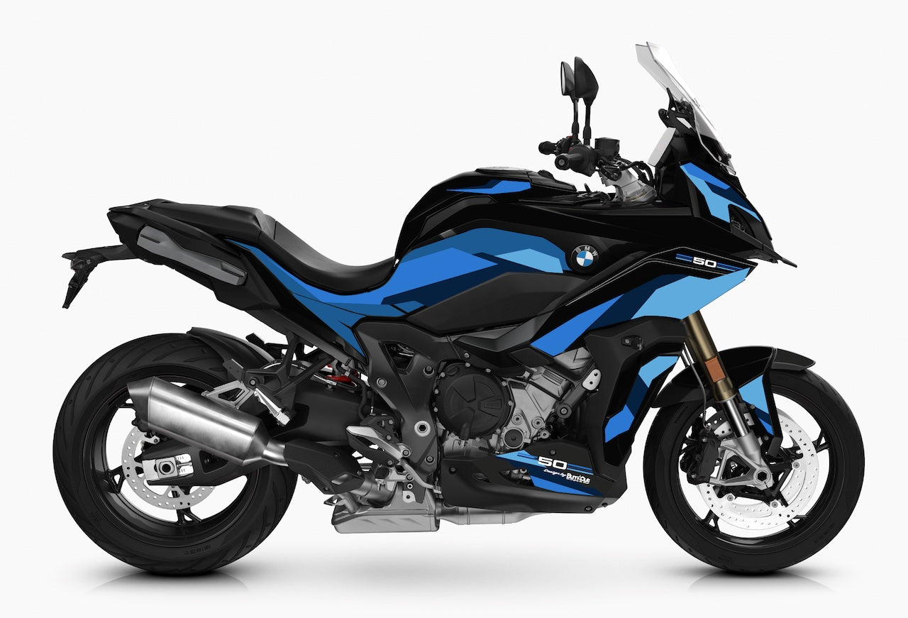 S1000 XR