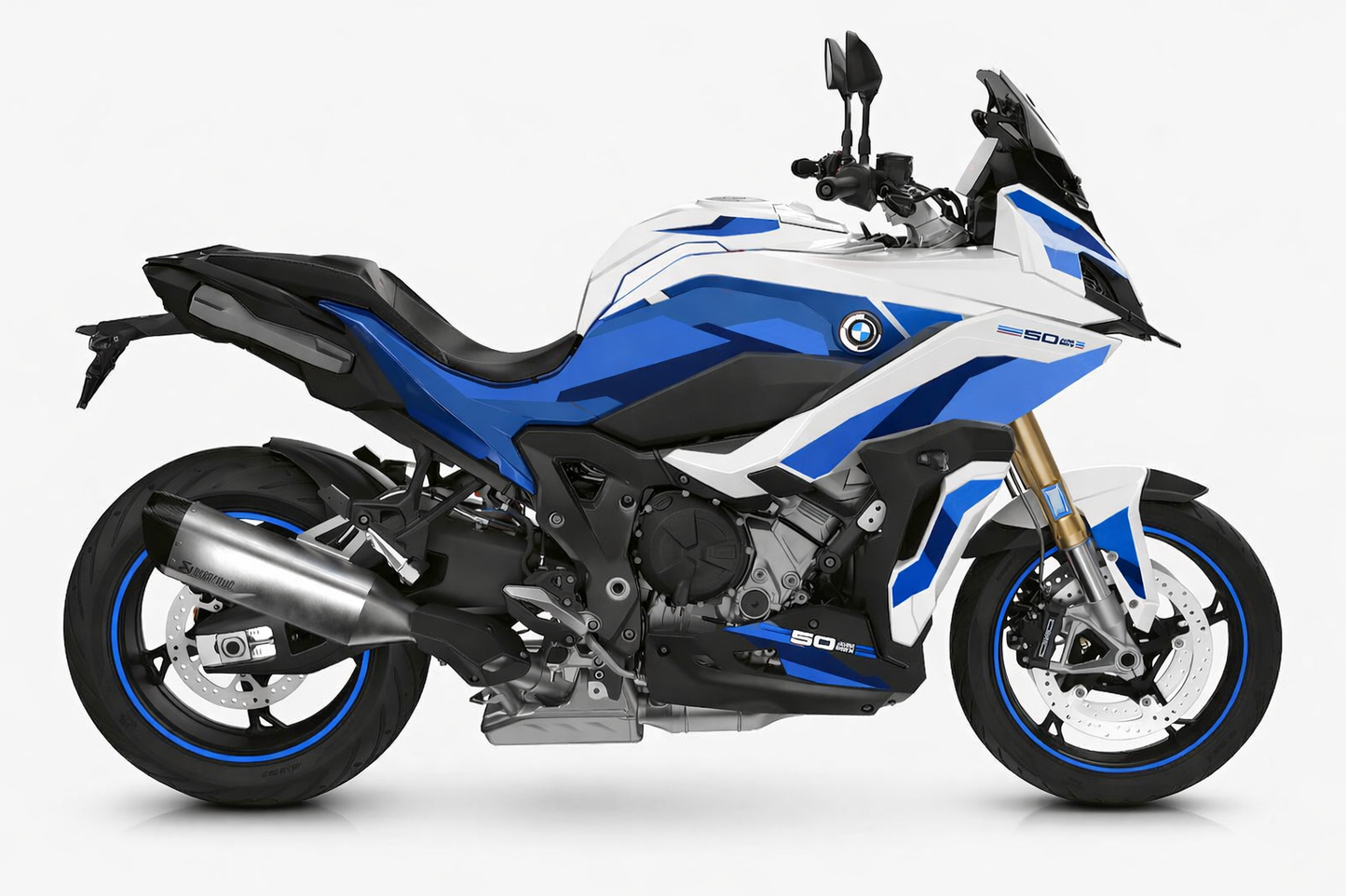 S1000 XR