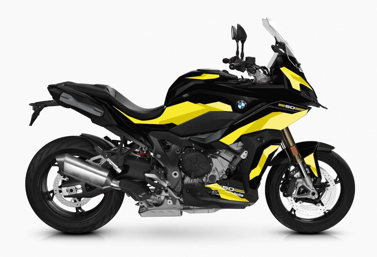 S1000 XR