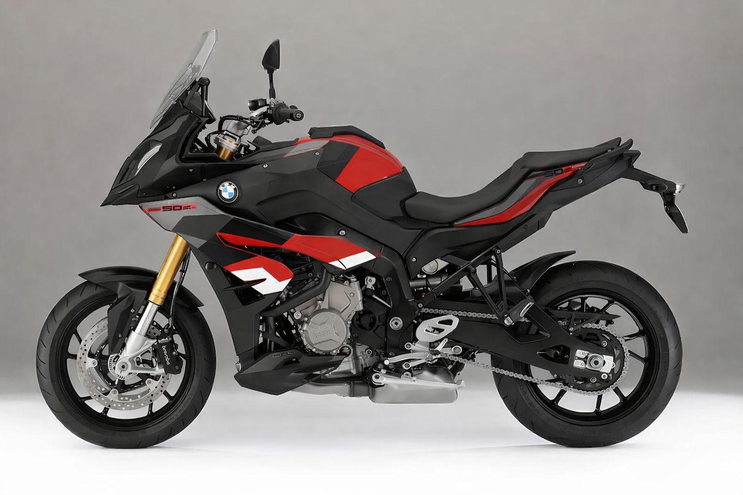 S1000 XR