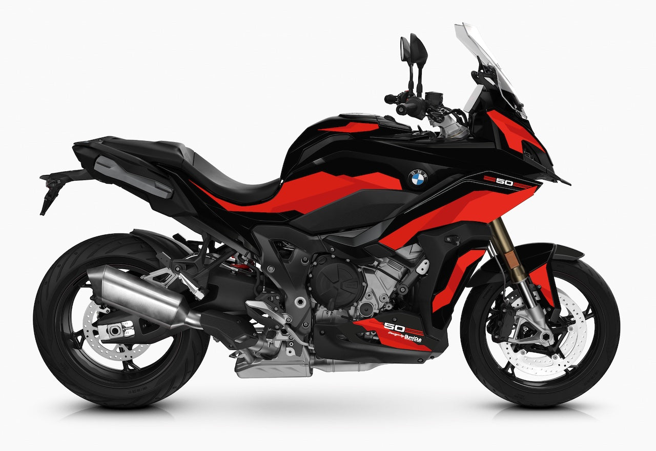 S1000 XR
