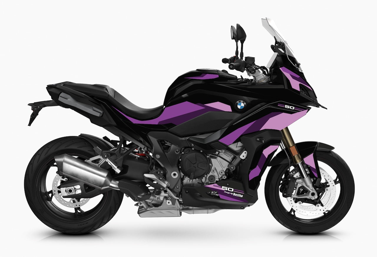 S1000 XR