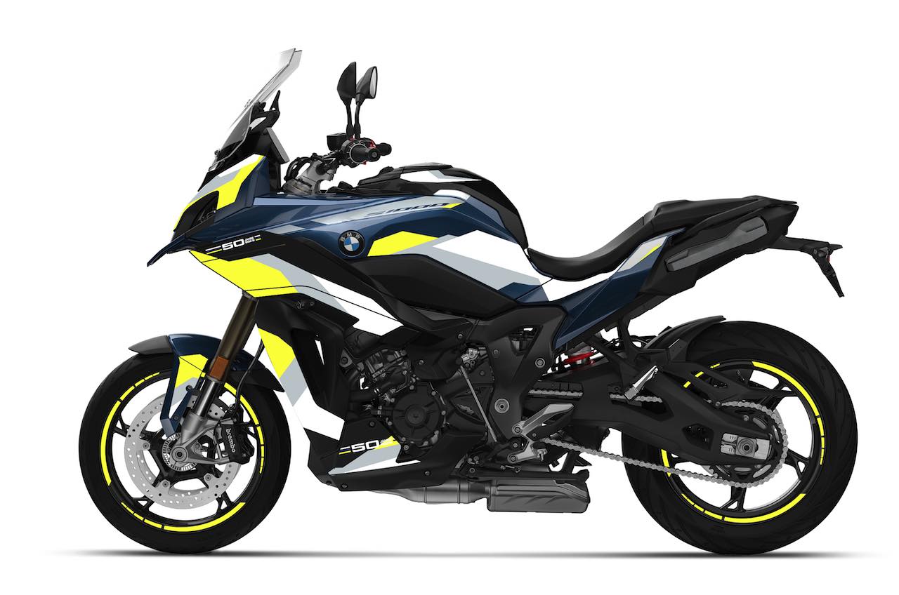 S1000 XR