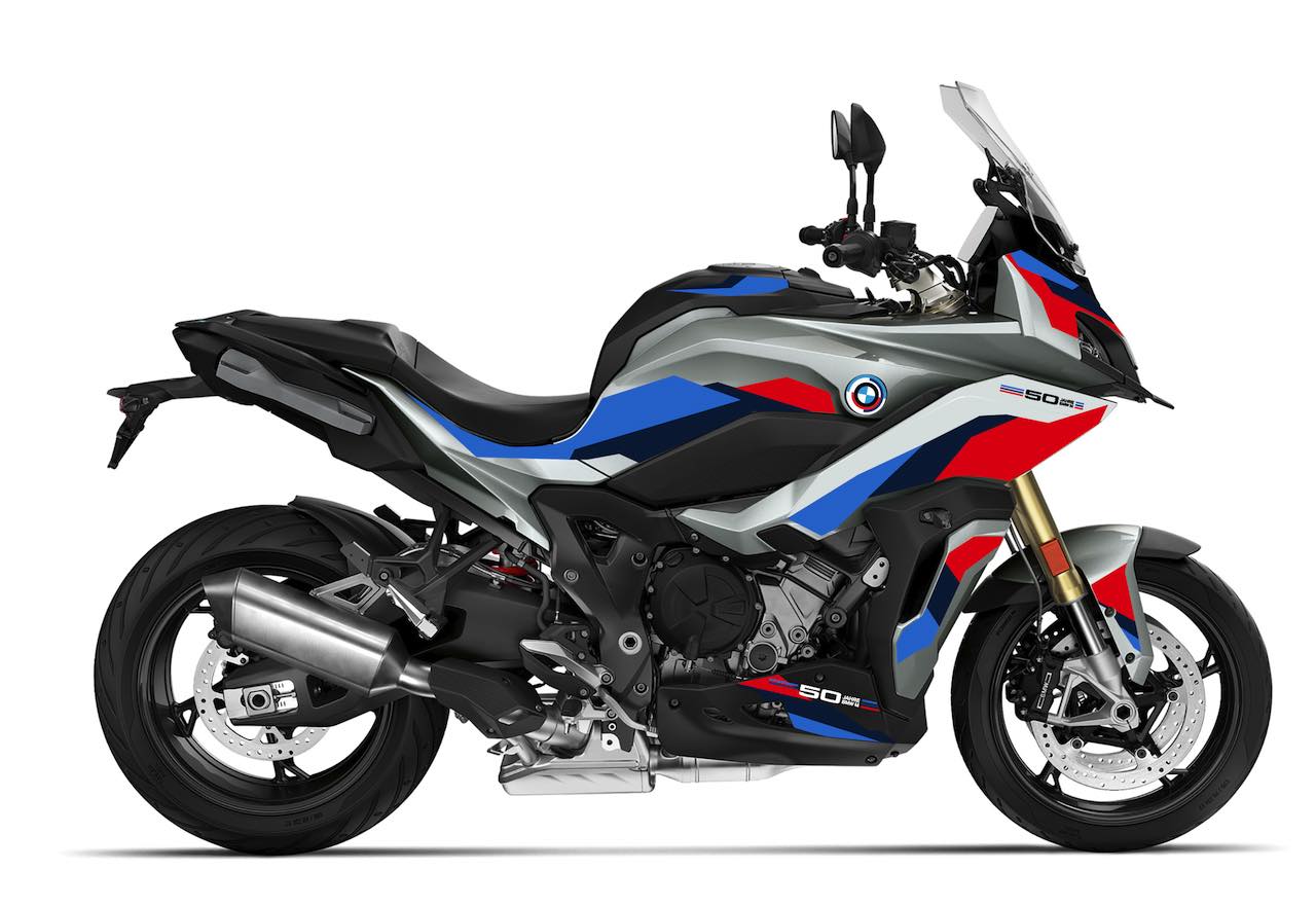 S1000 XR