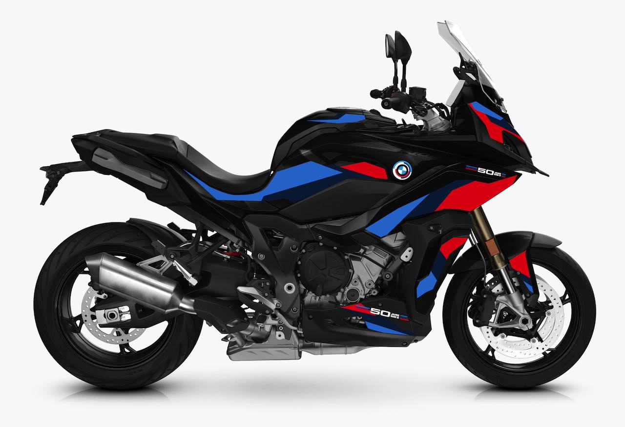 S1000 XR