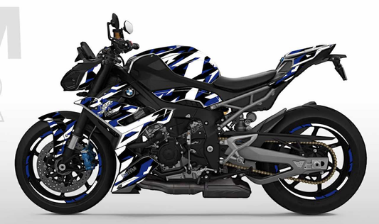 M1000R (2025+)