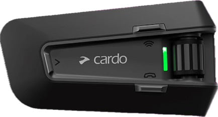 CARDO stickers PACKTALK