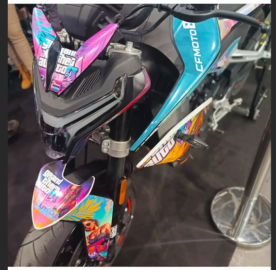 800 NK (2023+)
