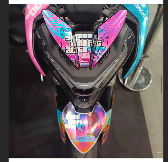 800 NK (2023+)