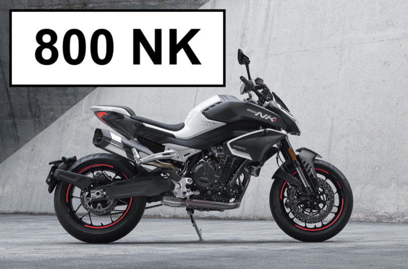 800 NK (2023+)