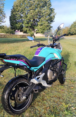 650 MT IBEX (2018 +)