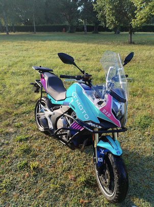 650 MT IBEX (2018 +)