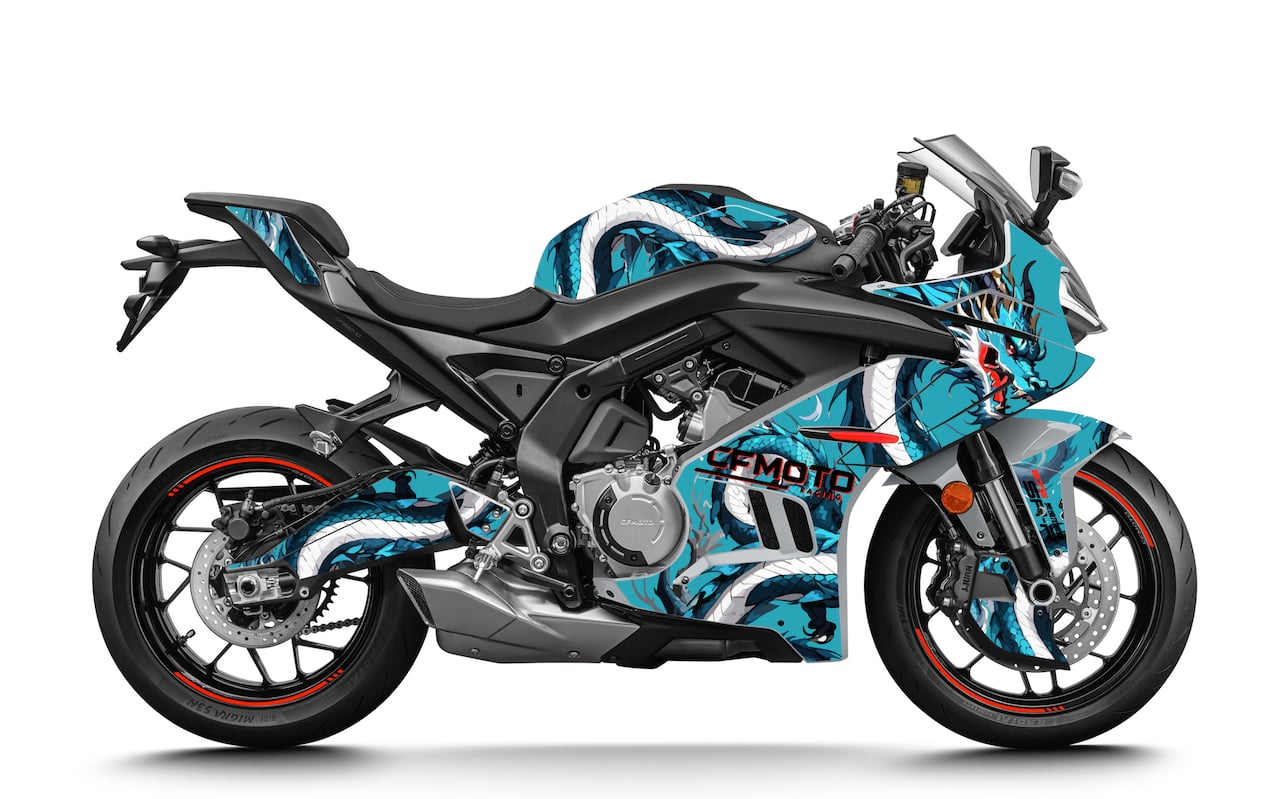 675 SR (R) 2024+