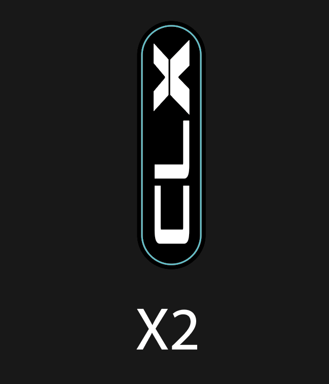 Stickers (x2) pour Catadioptres CFMOTO