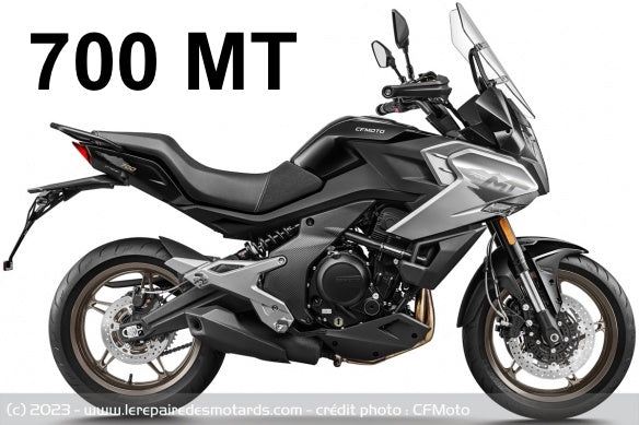 700 MT (2023+)