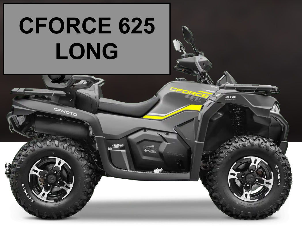 CFORCE 625 Long