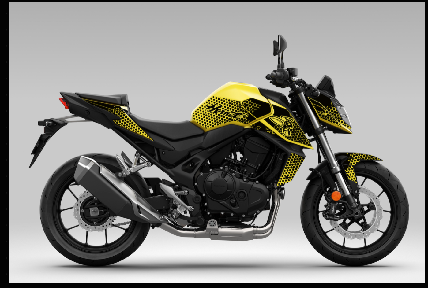 HORNET CB 750 (2025+)
