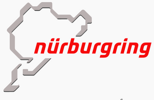 F900R (2020 +) NURBURGRING