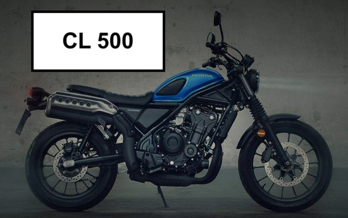 CL 500  (2023 +)