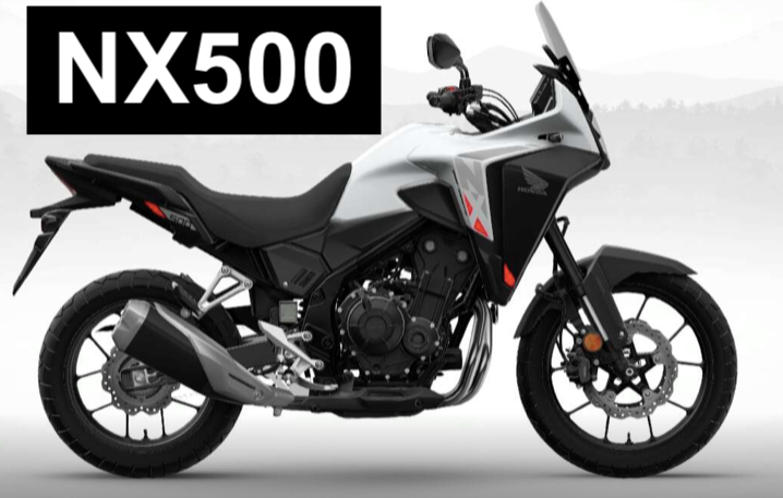 NX 500 (2024+)