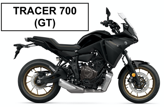 TRACER 700 / 7 / 7GT  (2020+)