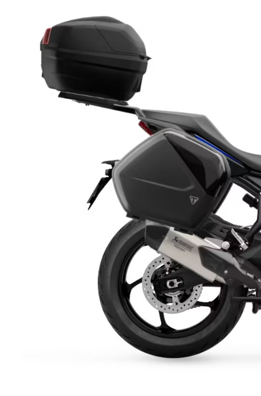 VALISES TRIUMPH  TIGER 800 et 660  SPORT