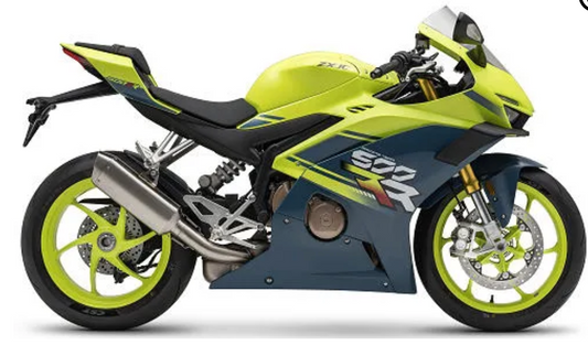 ZXMOTO 500RR (2025+)