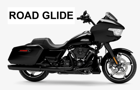 ROAD GLIDE (2024+)