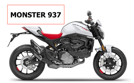 MONSTER 937 (2021+)
