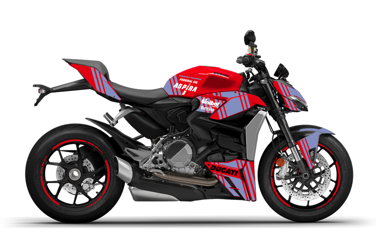 STREETFIGHTER V2 (2022 à 2024)