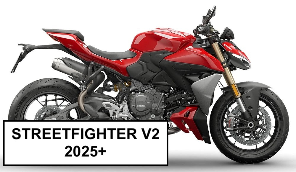 STREETFIGHTER V2 (2025+)