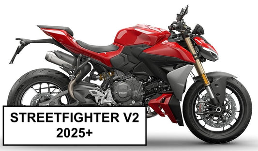 STREETFIGHTER V2 (2025+)