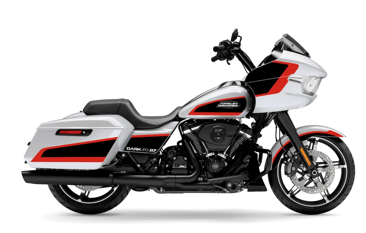 ROAD GLIDE (2024+)