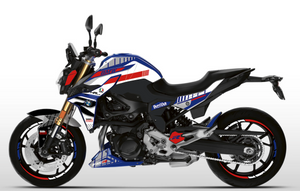 F900R (2020 +)