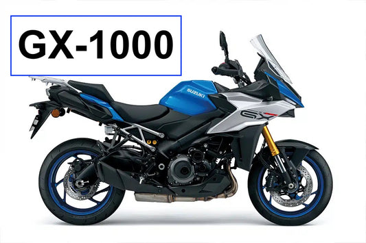 S1000 GX (2024 +)