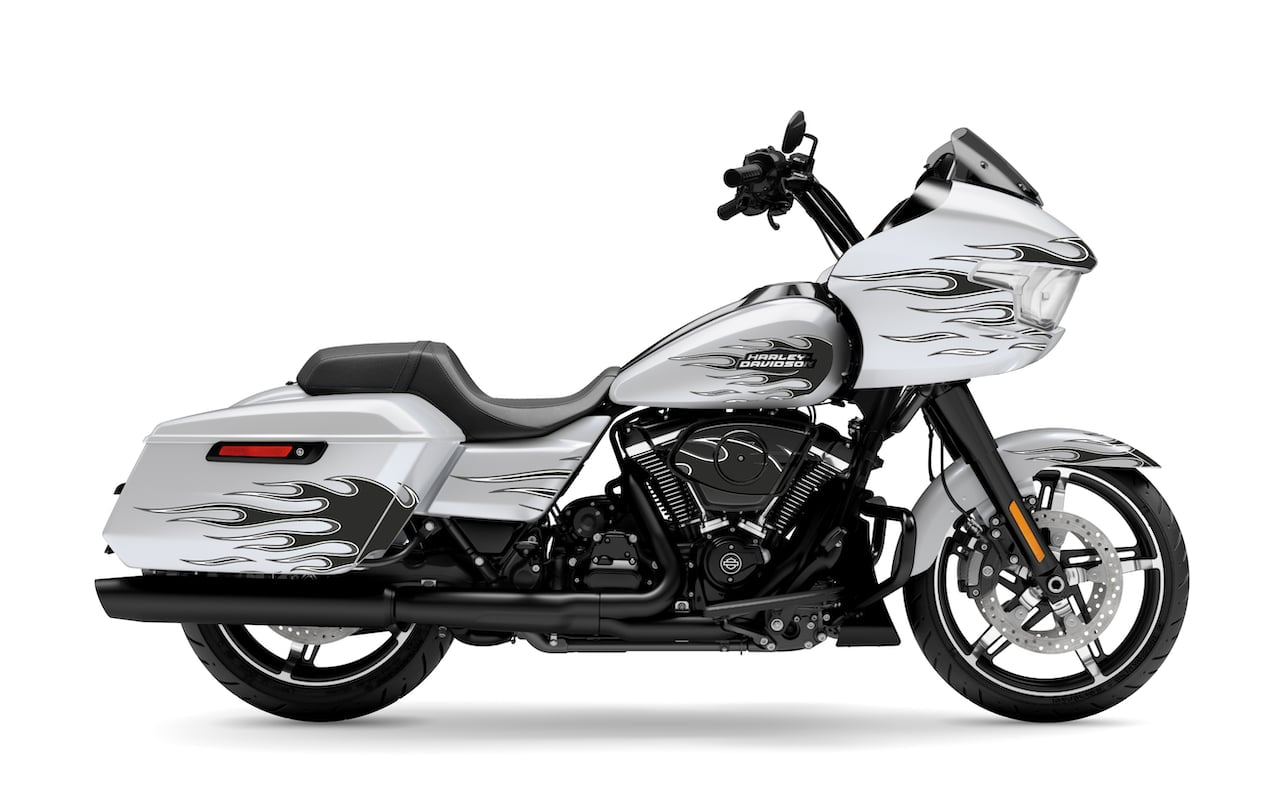 ROAD GLIDE (2024+)