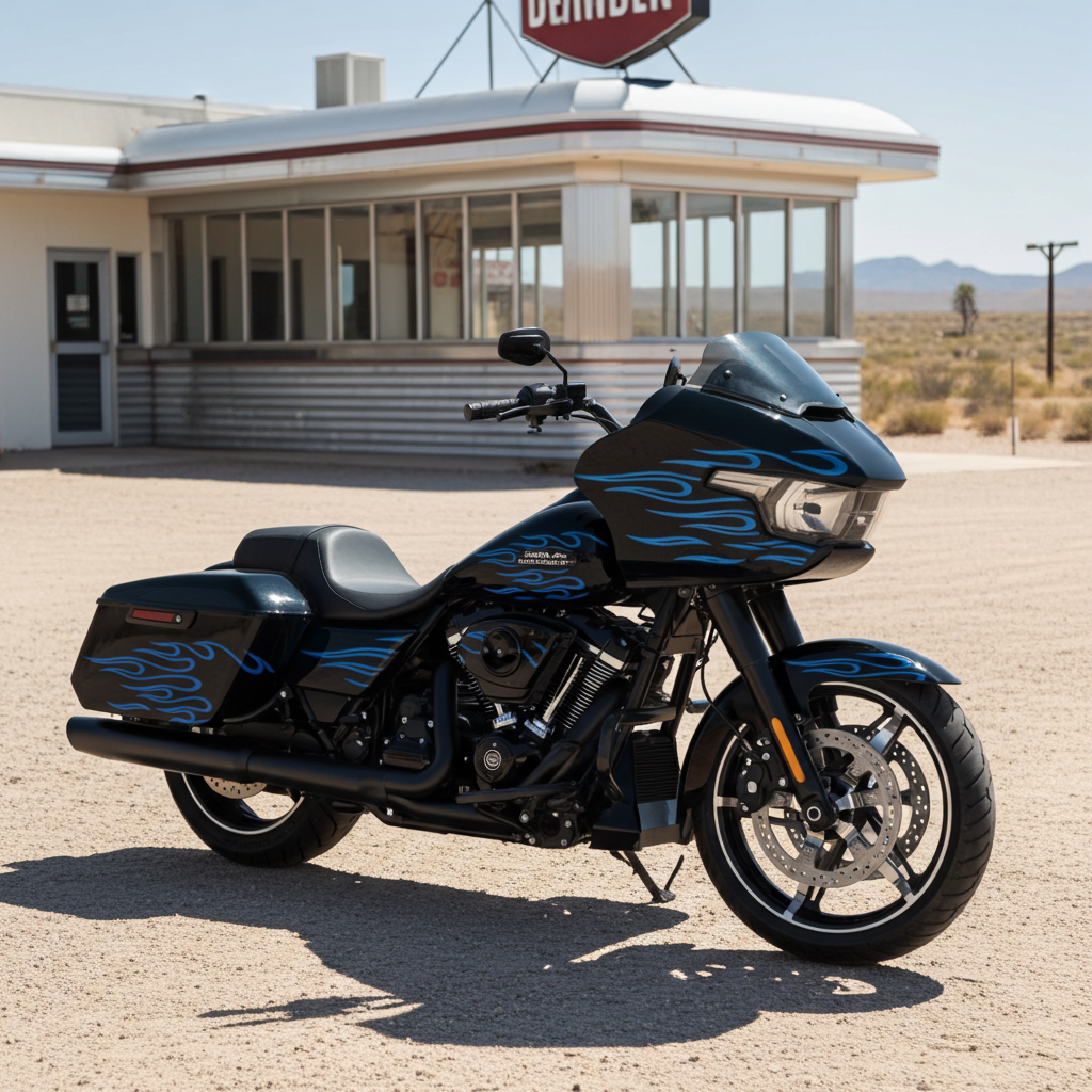 ROAD GLIDE (2024+)
