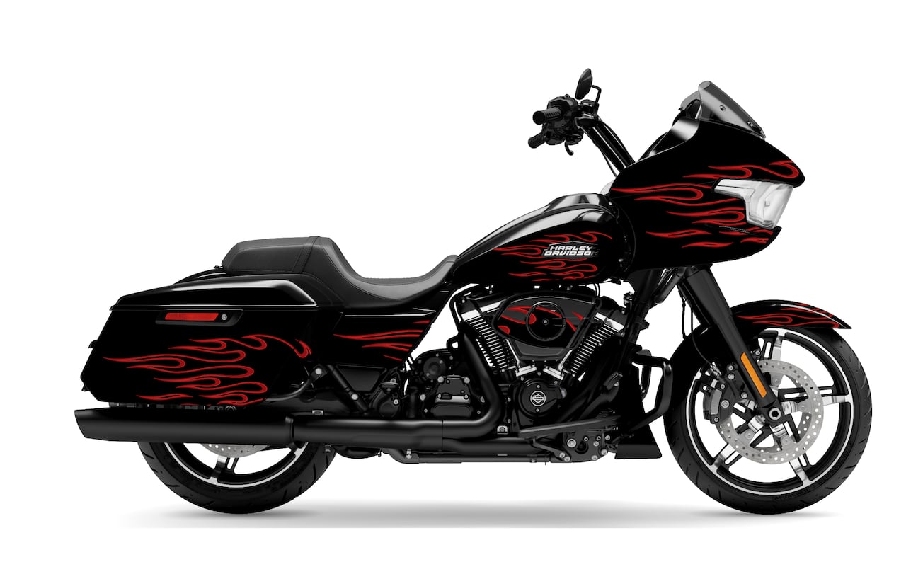 ROAD GLIDE (2024+)