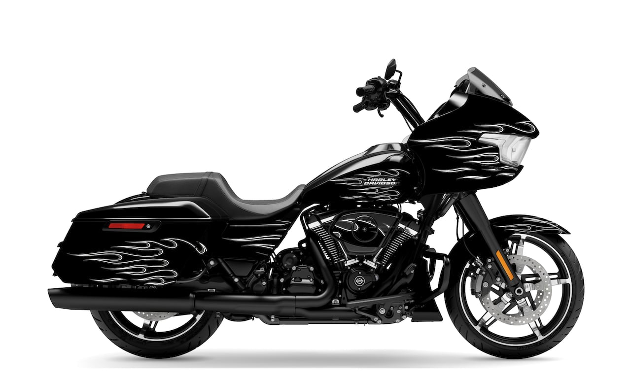 ROAD GLIDE (2024+)