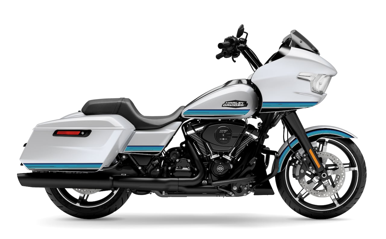 ROAD GLIDE (2024+)