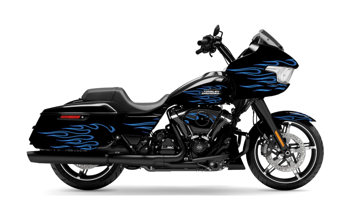 ROAD GLIDE (2024+)