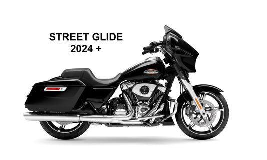 STREET GLIDE FLHX (2024+)