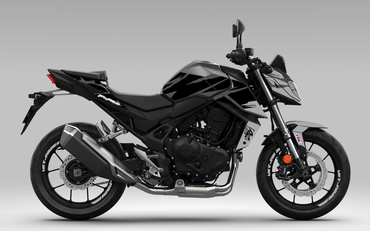 HORNET CB 750 (2023 - 2024)