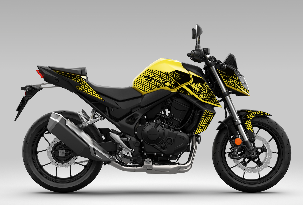 HORNET CB 750 (2023 - 2024)