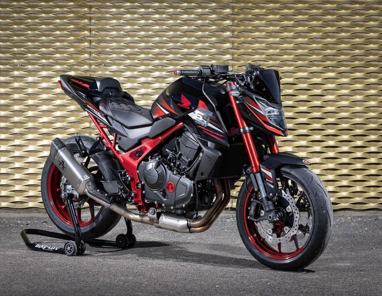 HORNET CB 750 (2023 - 2024)