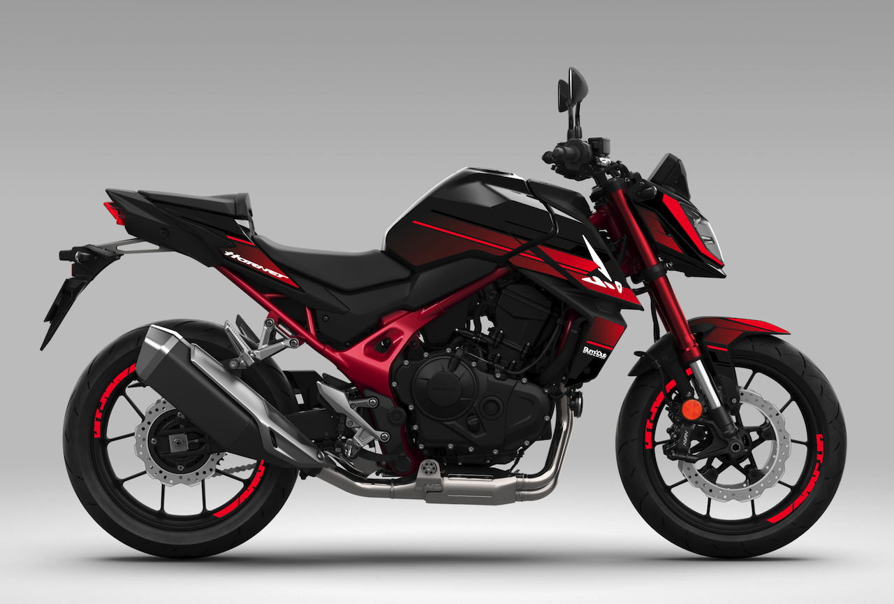 HORNET CB 750 (2023 - 2024)