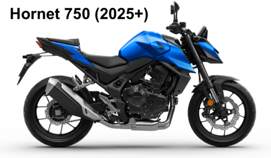 HORNET CB 750 (2025+)