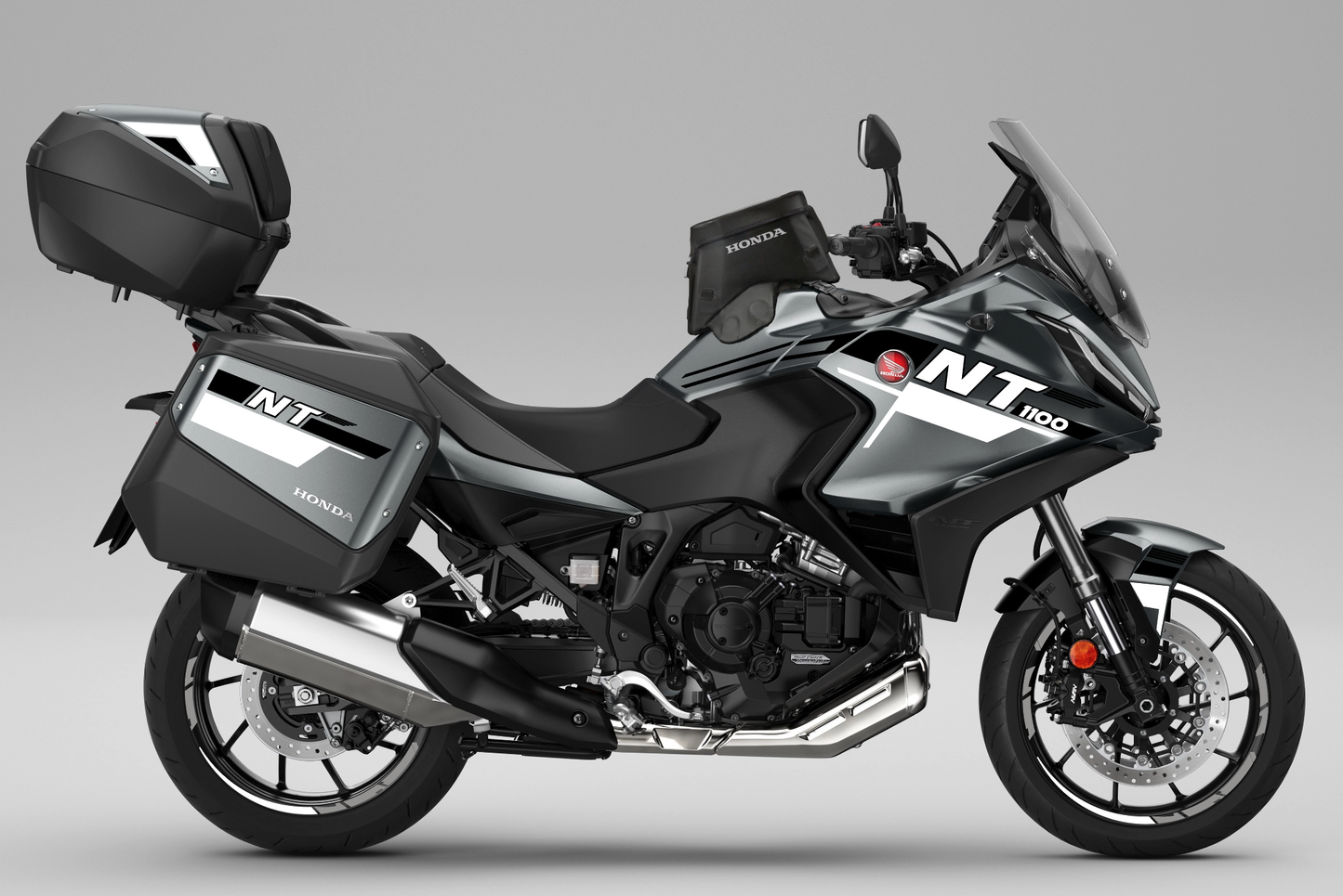 NT1100 (2022 +) : Accessoires